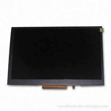 TFT LCD Module with 1,024 x 600 Pixels Resolution and 320cd/mm Brightness, Sized 10.1-inch